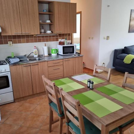 Apartman 501 Biely Kostol Екстер'єр фото