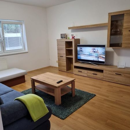 Apartman 501 Biely Kostol Екстер'єр фото