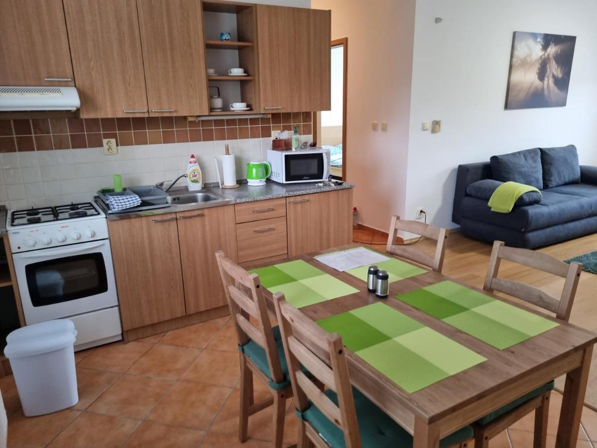 Apartman 501 Biely Kostol Екстер'єр фото