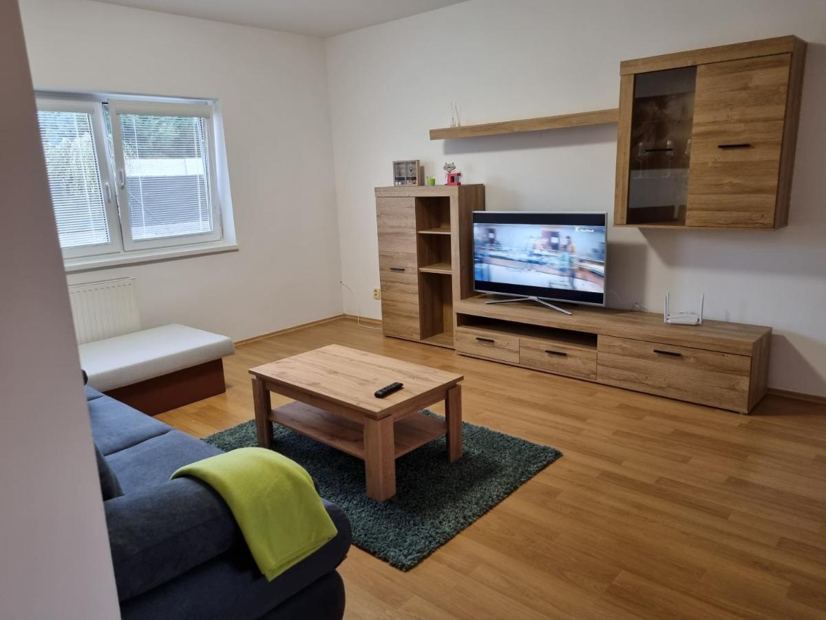 Apartman 501 Biely Kostol Екстер'єр фото