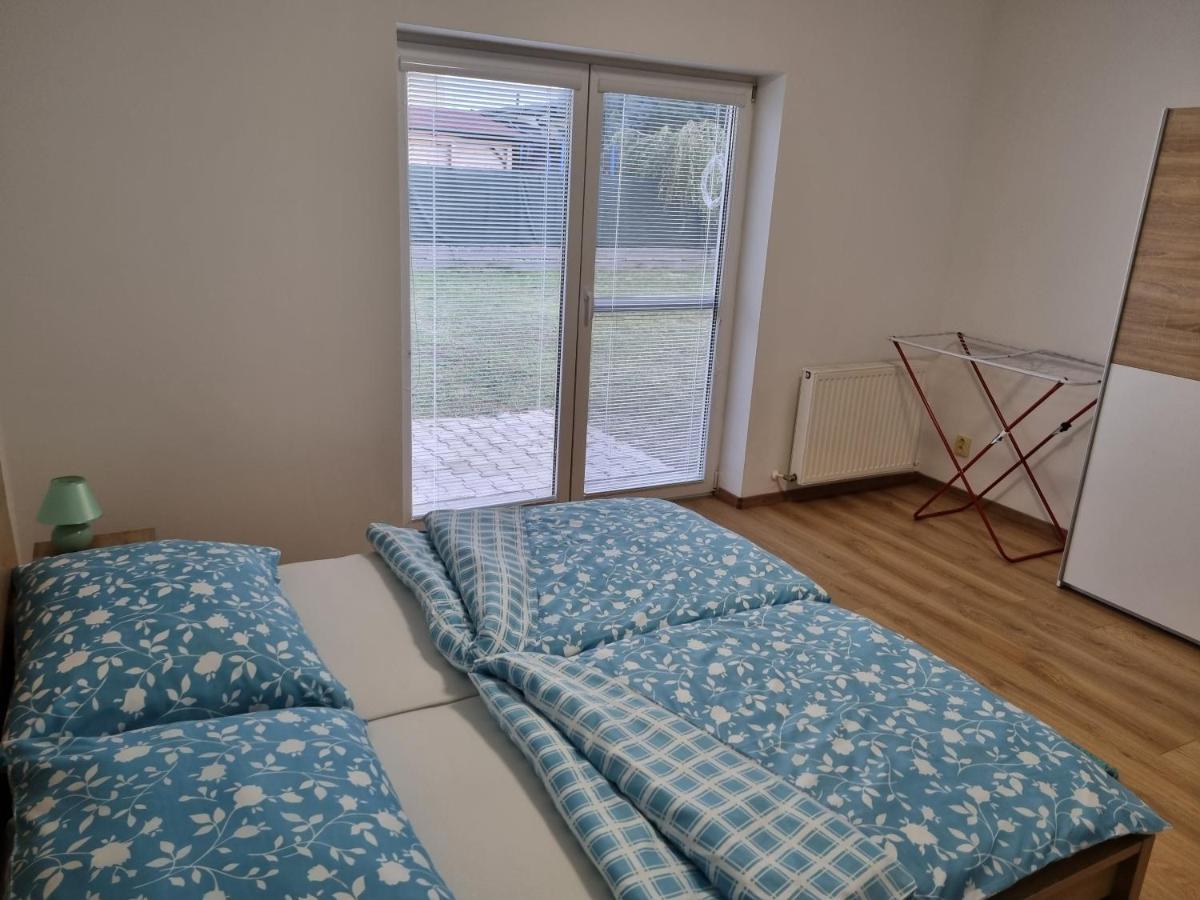 Apartman 501 Biely Kostol Екстер'єр фото