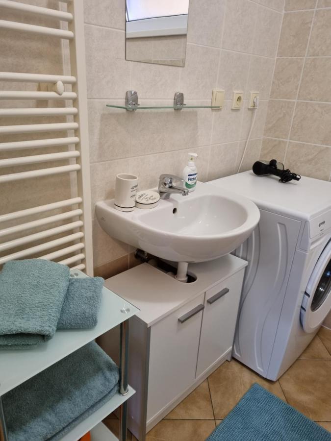 Apartman 501 Biely Kostol Екстер'єр фото